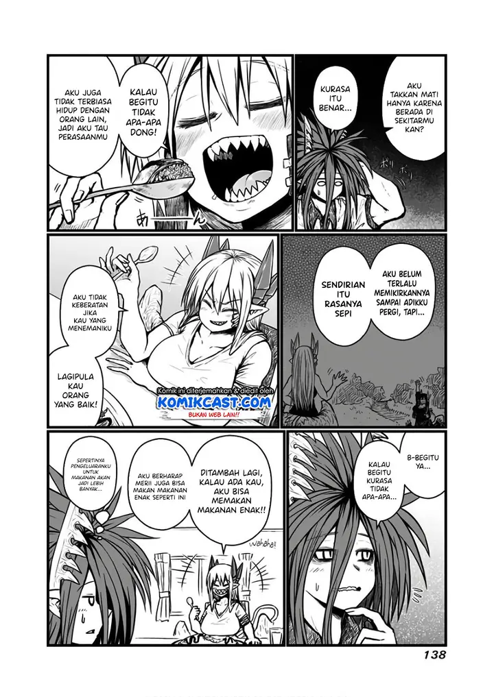 image-komik-musuko-ga-kawaikute-shikataganai-mazoku-no-hahaoya-chapter-116-3/15