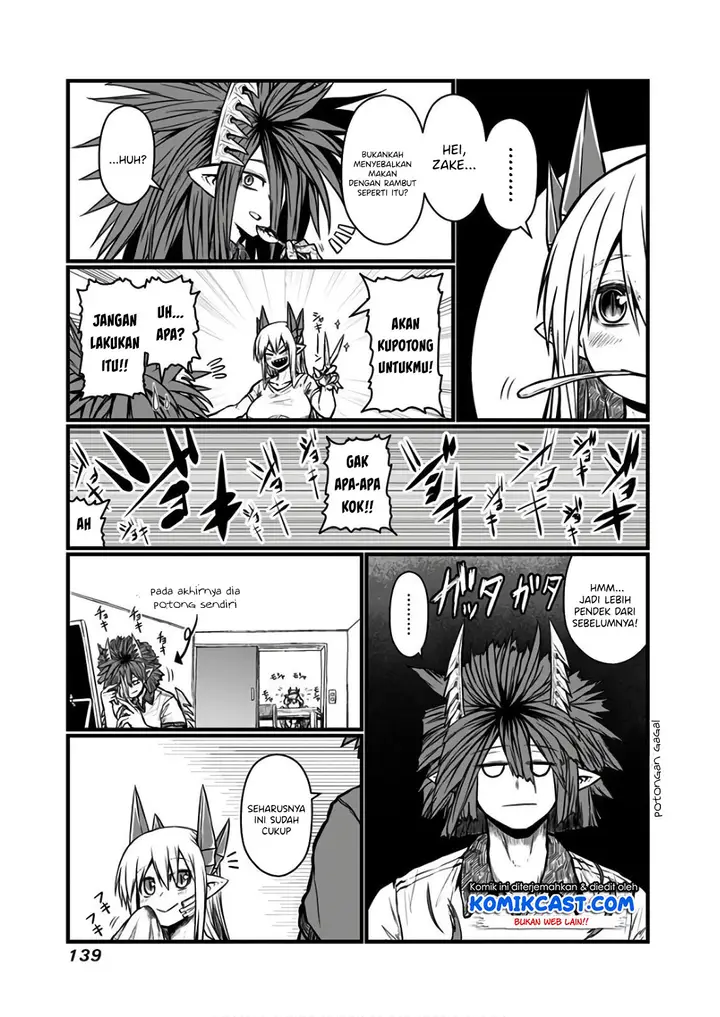 image-komik-musuko-ga-kawaikute-shikataganai-mazoku-no-hahaoya-chapter-116-4/15