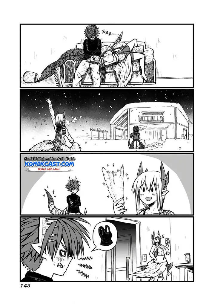 image-komik-musuko-ga-kawaikute-shikataganai-mazoku-no-hahaoya-chapter-116-7/15