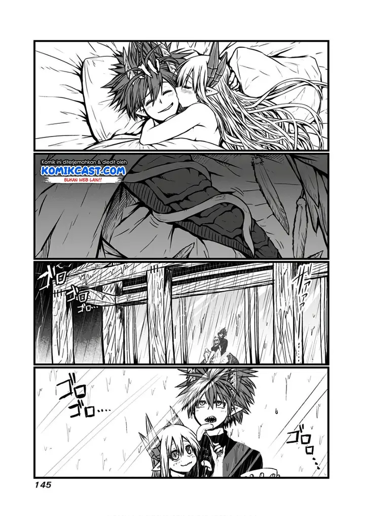 image-komik-musuko-ga-kawaikute-shikataganai-mazoku-no-hahaoya-chapter-116-9/15