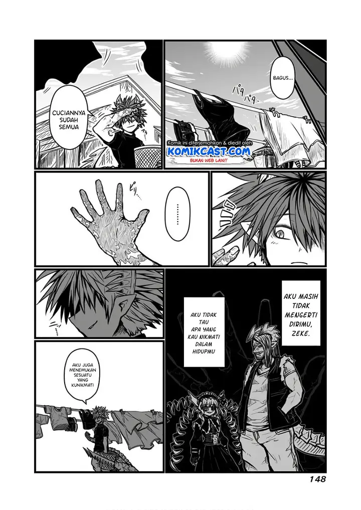 image-komik-musuko-ga-kawaikute-shikataganai-mazoku-no-hahaoya-chapter-116-12/15