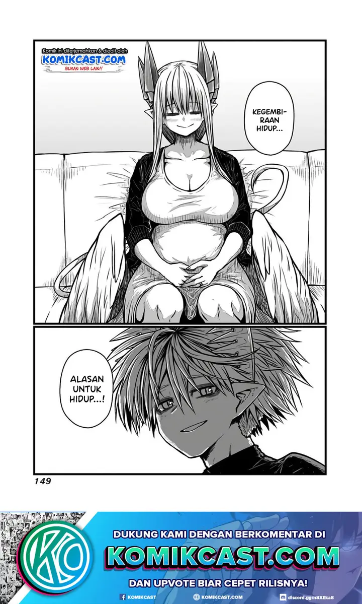 image-komik-musuko-ga-kawaikute-shikataganai-mazoku-no-hahaoya-chapter-116-13/15