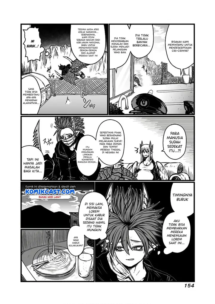 image-komik-musuko-ga-kawaikute-shikataganai-mazoku-no-hahaoya-chapter-117-5/11