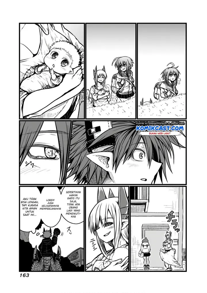 image-komik-musuko-ga-kawaikute-shikataganai-mazoku-no-hahaoya-chapter-118-5/10