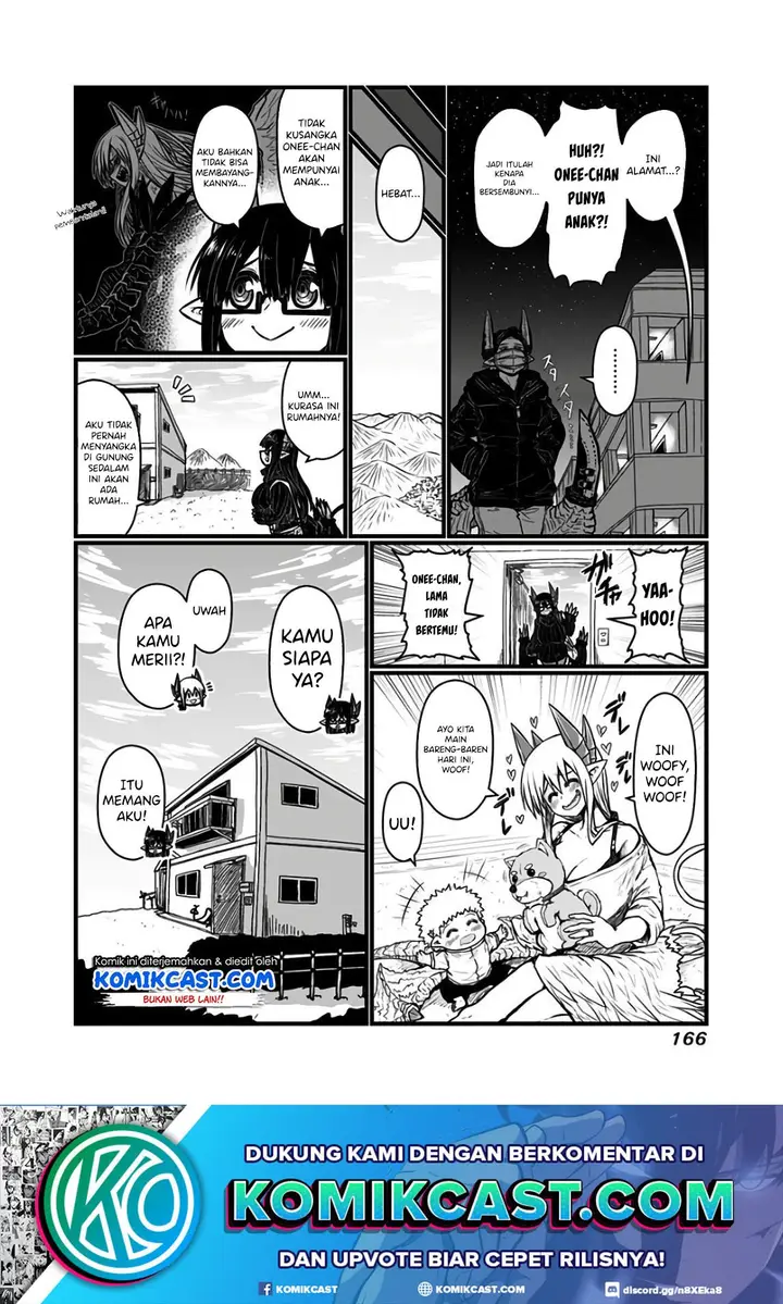 image-komik-musuko-ga-kawaikute-shikataganai-mazoku-no-hahaoya-chapter-118-8/10