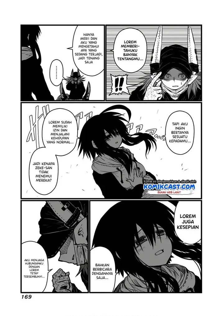image-komik-musuko-ga-kawaikute-shikataganai-mazoku-no-hahaoya-chapter-119-3/11