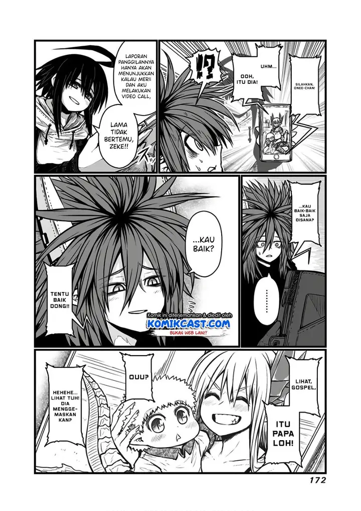 image-komik-musuko-ga-kawaikute-shikataganai-mazoku-no-hahaoya-chapter-119-6/11