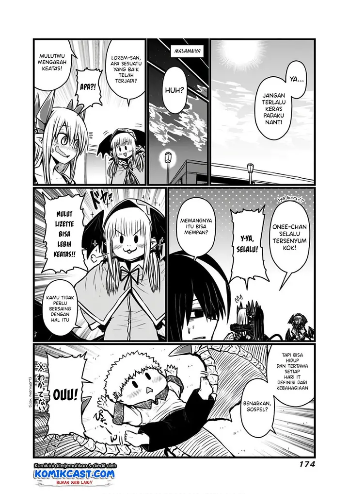image-komik-musuko-ga-kawaikute-shikataganai-mazoku-no-hahaoya-chapter-119-8/11