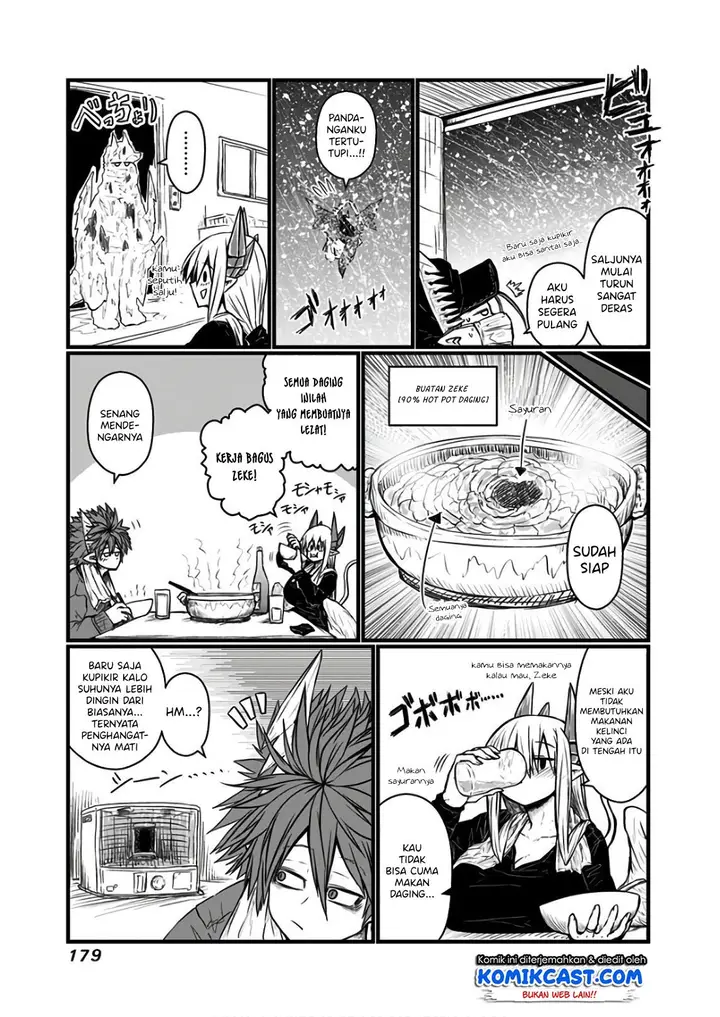 image-komik-musuko-ga-kawaikute-shikataganai-mazoku-no-hahaoya-chapter-119.1-4/8