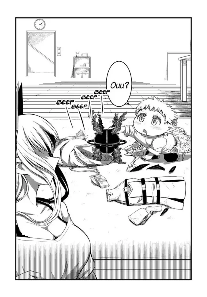 image-komik-musuko-ga-kawaikute-shikataganai-mazoku-no-hahaoya-chapter-12-2/7