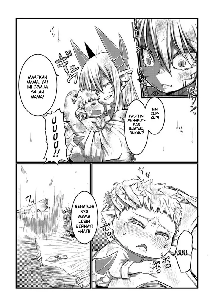 image-komik-musuko-ga-kawaikute-shikataganai-mazoku-no-hahaoya-chapter-12-4/7