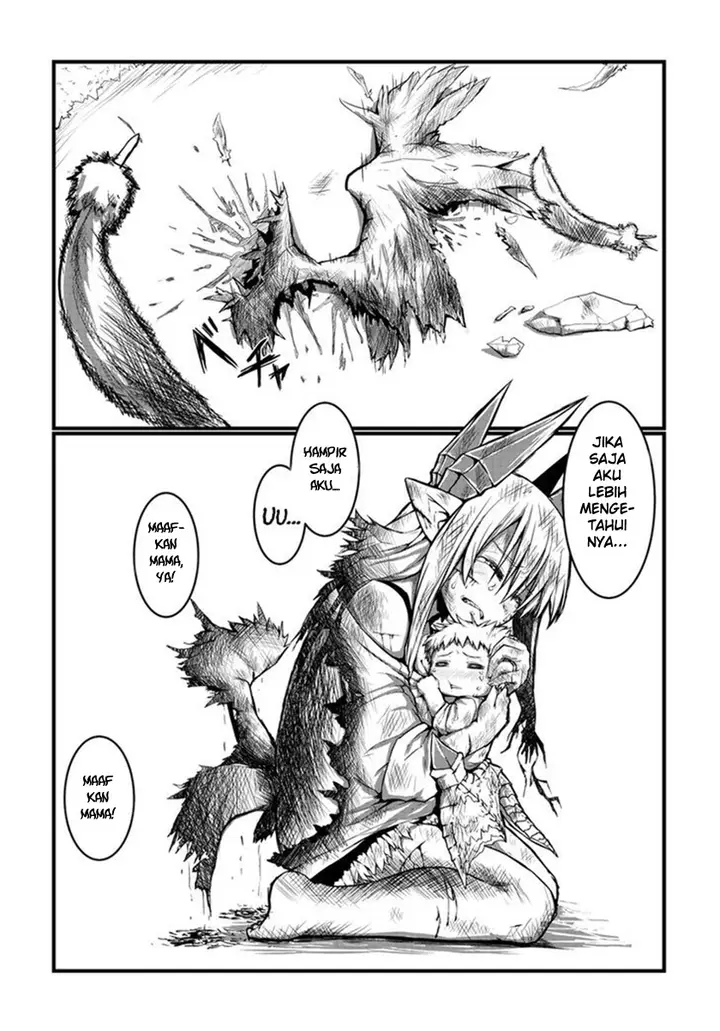 image-komik-musuko-ga-kawaikute-shikataganai-mazoku-no-hahaoya-chapter-12-5/7