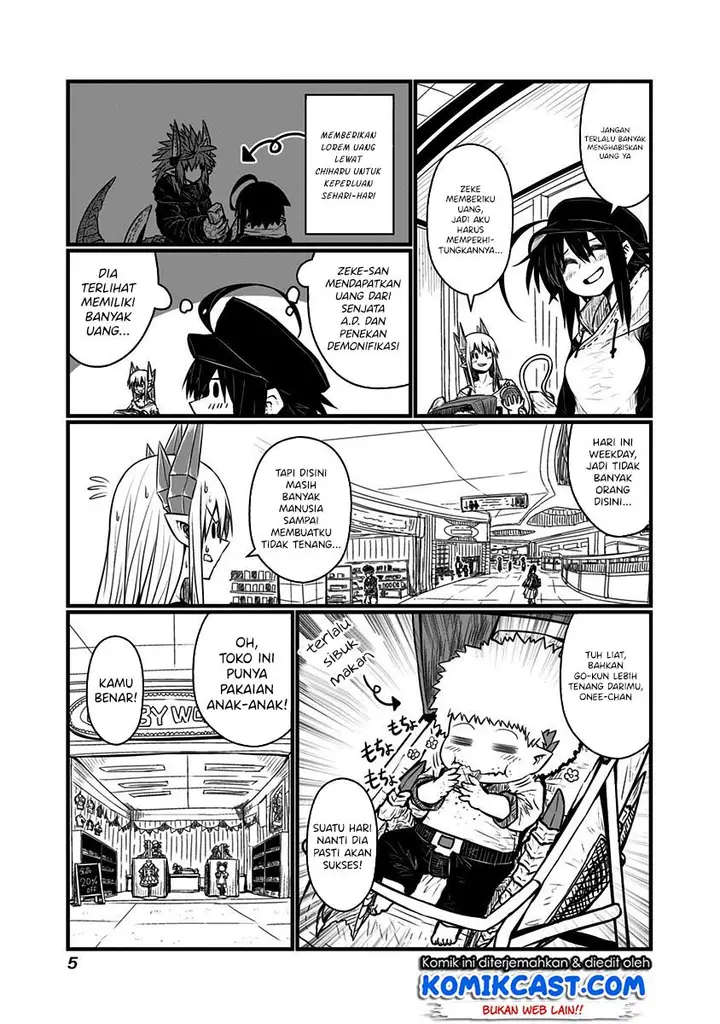 image-komik-musuko-ga-kawaikute-shikataganai-mazoku-no-hahaoya-chapter-120-2/8