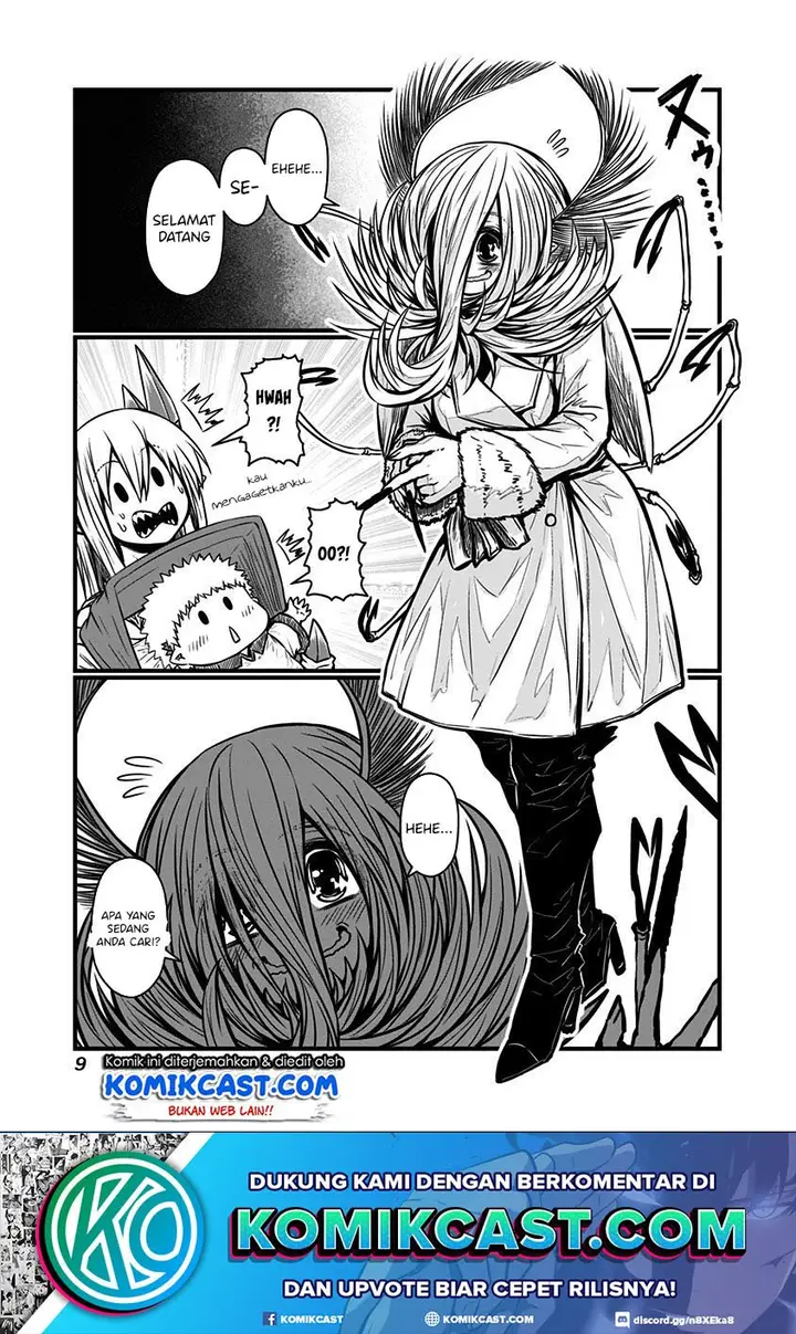 image-komik-musuko-ga-kawaikute-shikataganai-mazoku-no-hahaoya-chapter-120-6/8