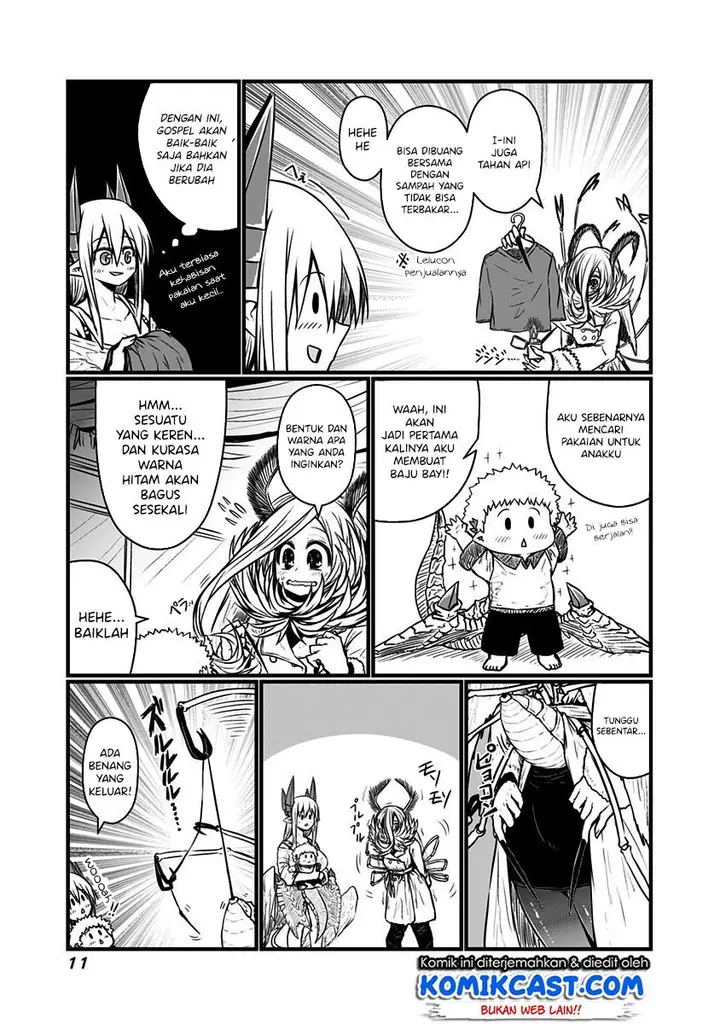 image-komik-musuko-ga-kawaikute-shikataganai-mazoku-no-hahaoya-chapter-121-2/9