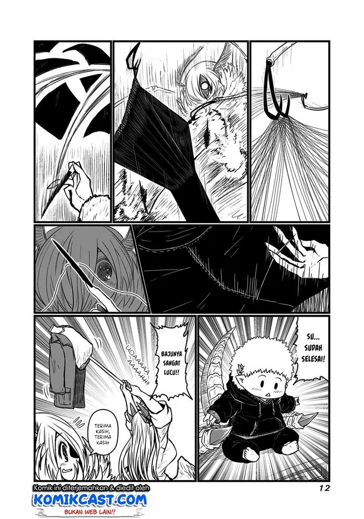 image-komik-musuko-ga-kawaikute-shikataganai-mazoku-no-hahaoya-chapter-121-3/9