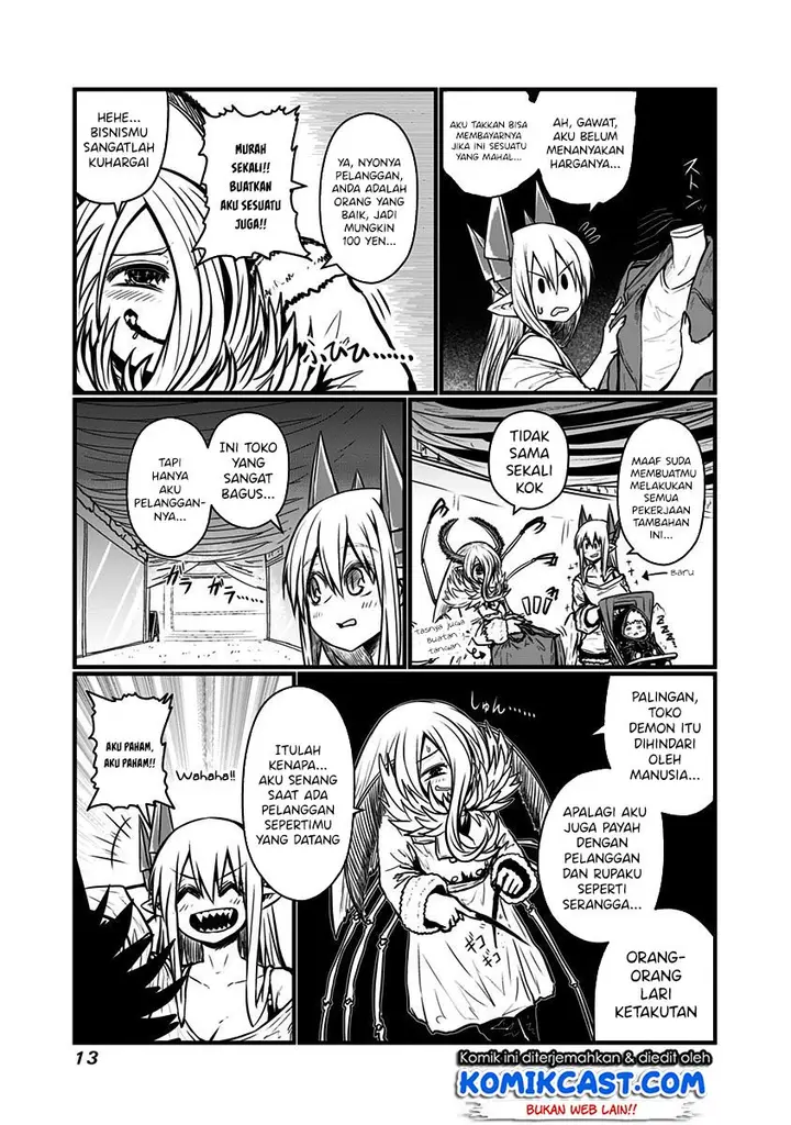 image-komik-musuko-ga-kawaikute-shikataganai-mazoku-no-hahaoya-chapter-121-4/9