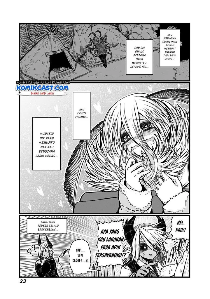 image-komik-musuko-ga-kawaikute-shikataganai-mazoku-no-hahaoya-chapter-122-6/7