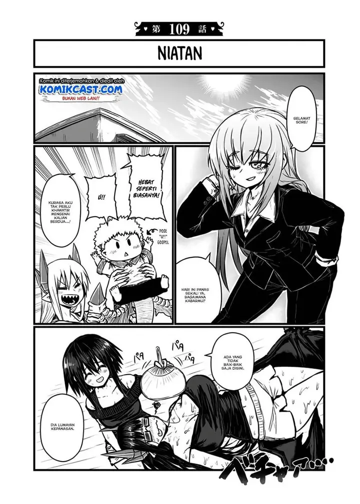 image-komik-musuko-ga-kawaikute-shikataganai-mazoku-no-hahaoya-chapter-123-0/7