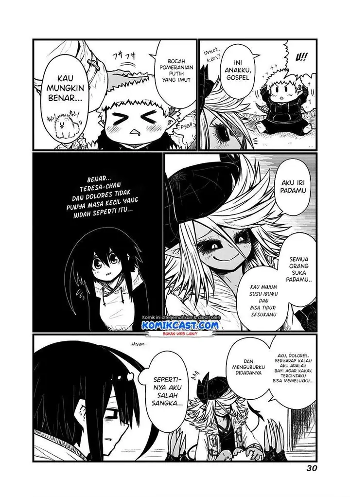 image-komik-musuko-ga-kawaikute-shikataganai-mazoku-no-hahaoya-chapter-124-2/4