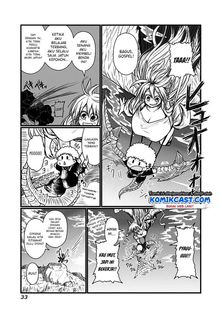 image-komik-musuko-ga-kawaikute-shikataganai-mazoku-no-hahaoya-chapter-125-1/4
