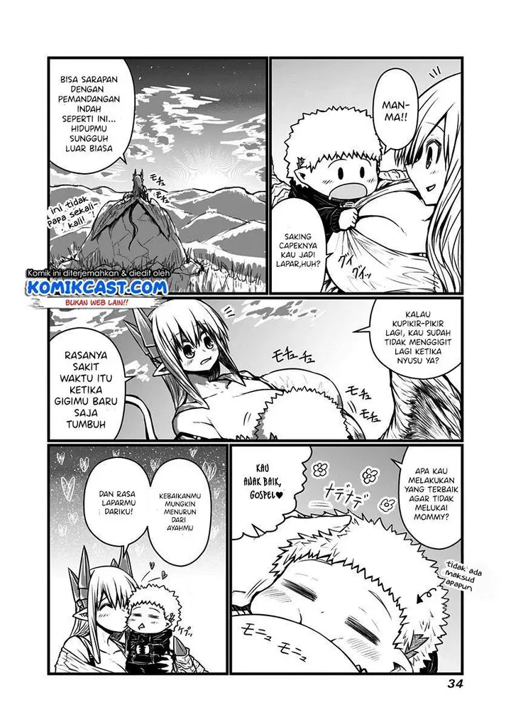 image-komik-musuko-ga-kawaikute-shikataganai-mazoku-no-hahaoya-chapter-125-2/4