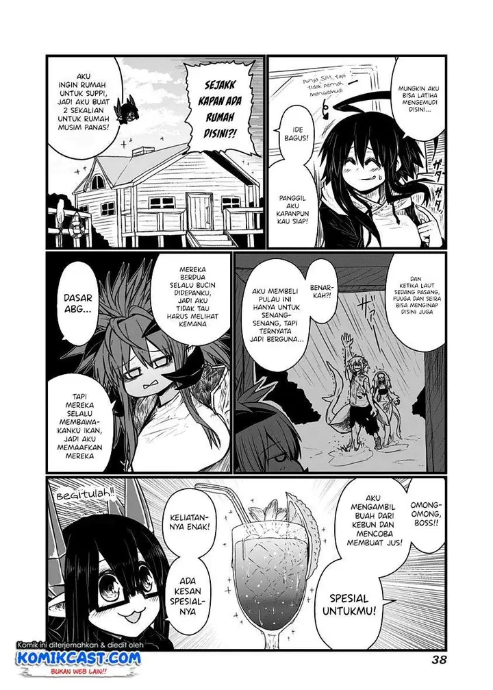 image-komik-musuko-ga-kawaikute-shikataganai-mazoku-no-hahaoya-chapter-126-2/4