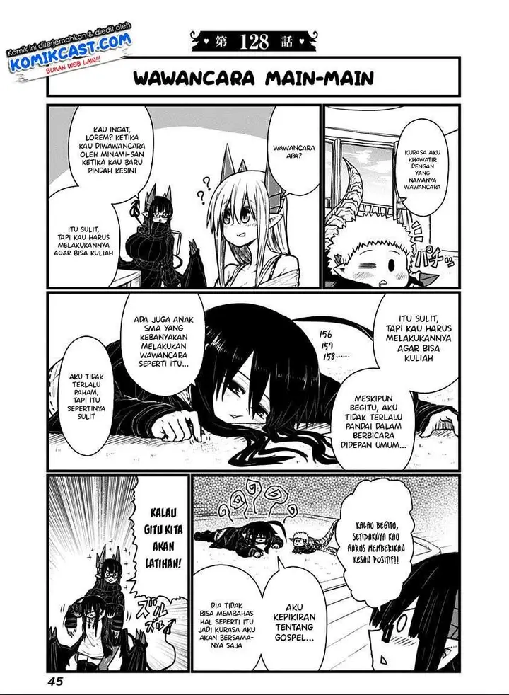 image-komik-musuko-ga-kawaikute-shikataganai-mazoku-no-hahaoya-chapter-128-0/4