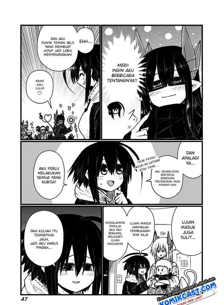 image-komik-musuko-ga-kawaikute-shikataganai-mazoku-no-hahaoya-chapter-128-2/4