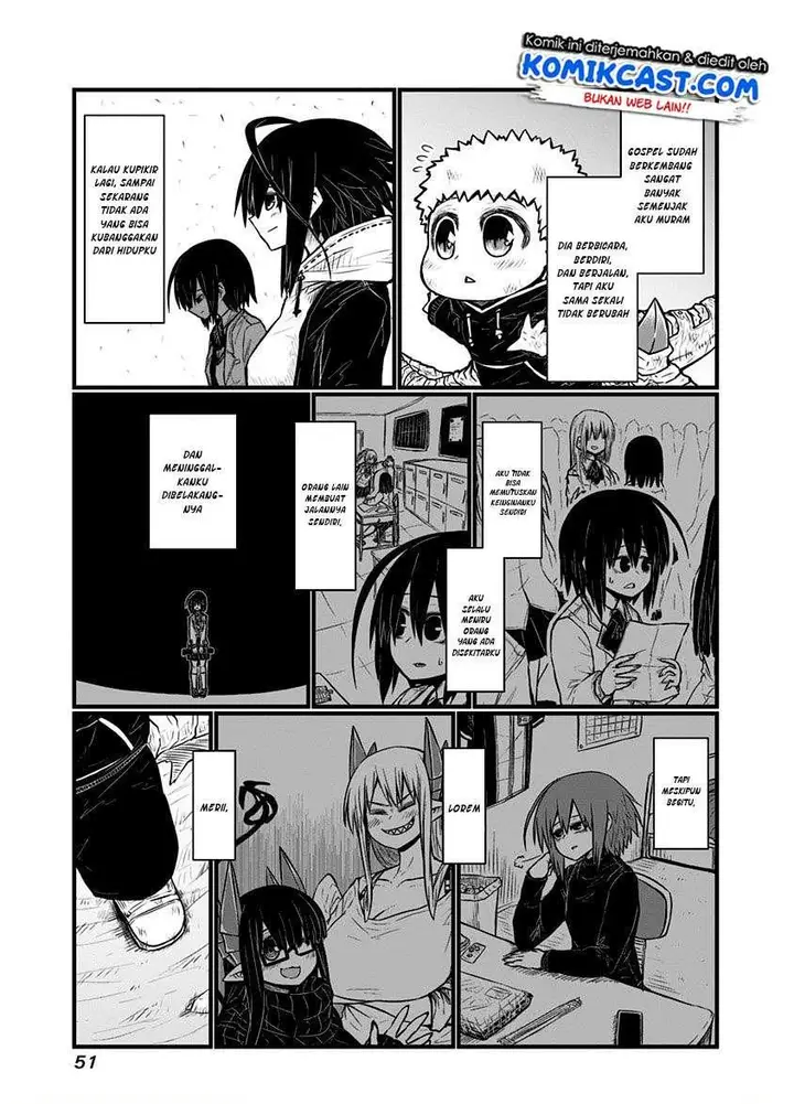 image-komik-musuko-ga-kawaikute-shikataganai-mazoku-no-hahaoya-chapter-129-2/4