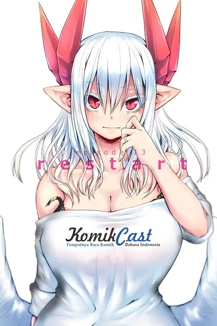 image-komik-musuko-ga-kawaikute-shikataganai-mazoku-no-hahaoya-chapter-13-0/10