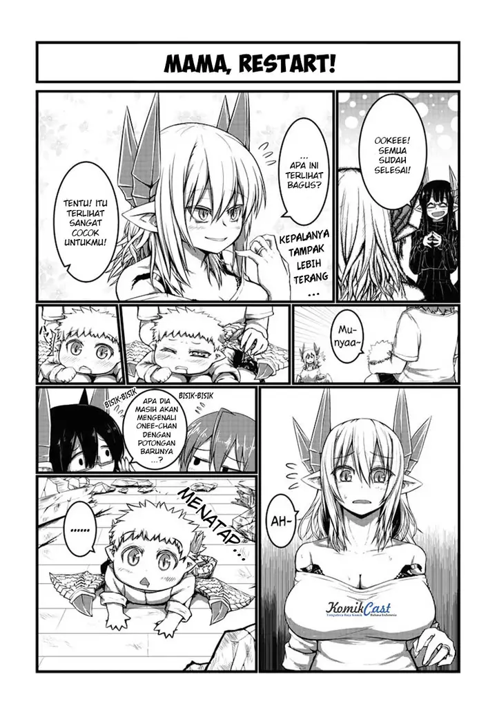 image-komik-musuko-ga-kawaikute-shikataganai-mazoku-no-hahaoya-chapter-13-6/10