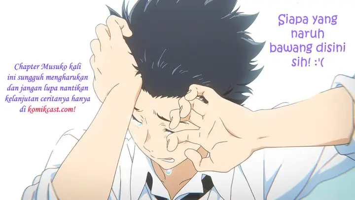 image-komik-musuko-ga-kawaikute-shikataganai-mazoku-no-hahaoya-chapter-13-9/10