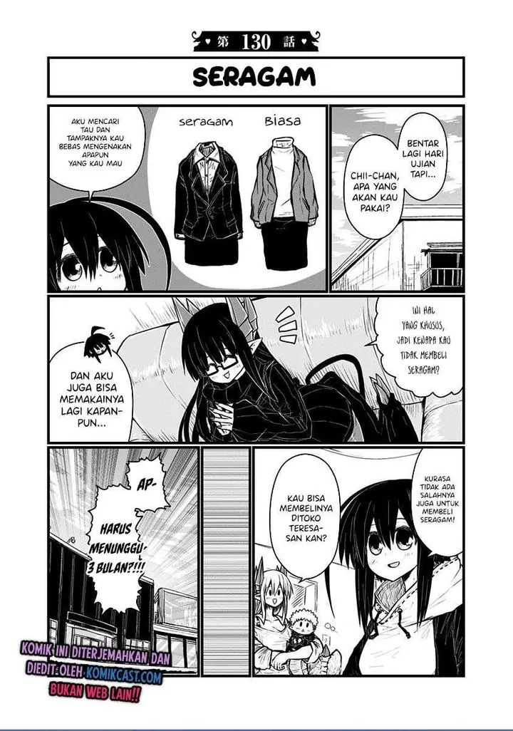 image-komik-musuko-ga-kawaikute-shikataganai-mazoku-no-hahaoya-chapter-130-1/7