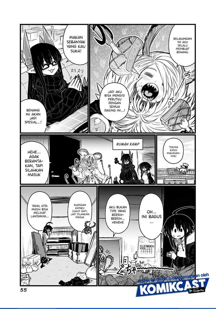 image-komik-musuko-ga-kawaikute-shikataganai-mazoku-no-hahaoya-chapter-130-3/7