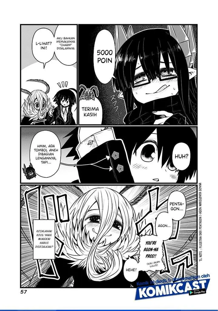 image-komik-musuko-ga-kawaikute-shikataganai-mazoku-no-hahaoya-chapter-130-5/7