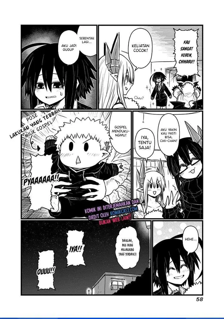 image-komik-musuko-ga-kawaikute-shikataganai-mazoku-no-hahaoya-chapter-130-6/7