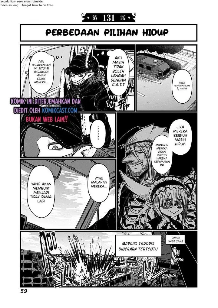 image-komik-musuko-ga-kawaikute-shikataganai-mazoku-no-hahaoya-chapter-131-1/7