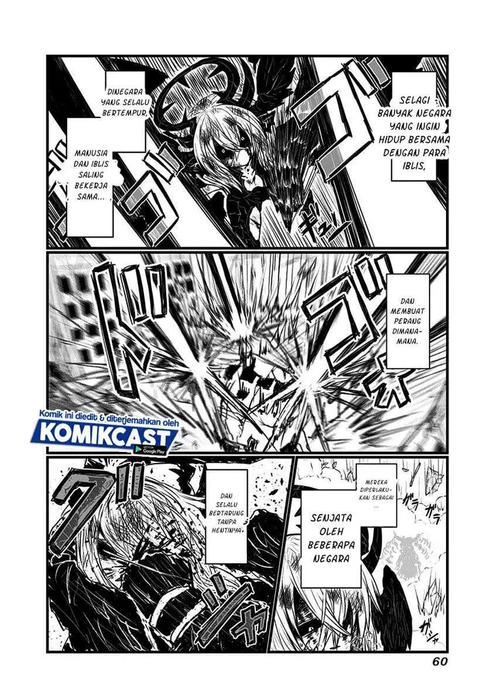 image-komik-musuko-ga-kawaikute-shikataganai-mazoku-no-hahaoya-chapter-131-2/7