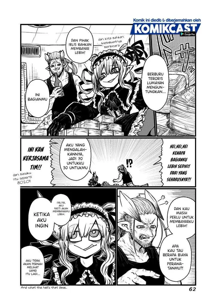 image-komik-musuko-ga-kawaikute-shikataganai-mazoku-no-hahaoya-chapter-131-4/7