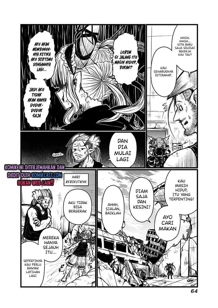 image-komik-musuko-ga-kawaikute-shikataganai-mazoku-no-hahaoya-chapter-131-6/7