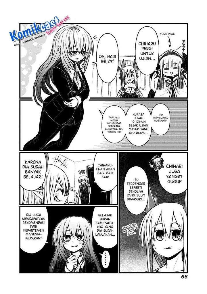 image-komik-musuko-ga-kawaikute-shikataganai-mazoku-no-hahaoya-chapter-132-2/8