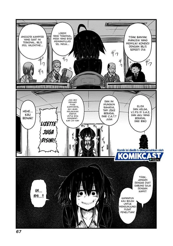 image-komik-musuko-ga-kawaikute-shikataganai-mazoku-no-hahaoya-chapter-132-3/8