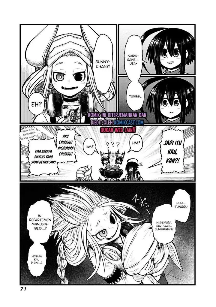 image-komik-musuko-ga-kawaikute-shikataganai-mazoku-no-hahaoya-chapter-132-7/8