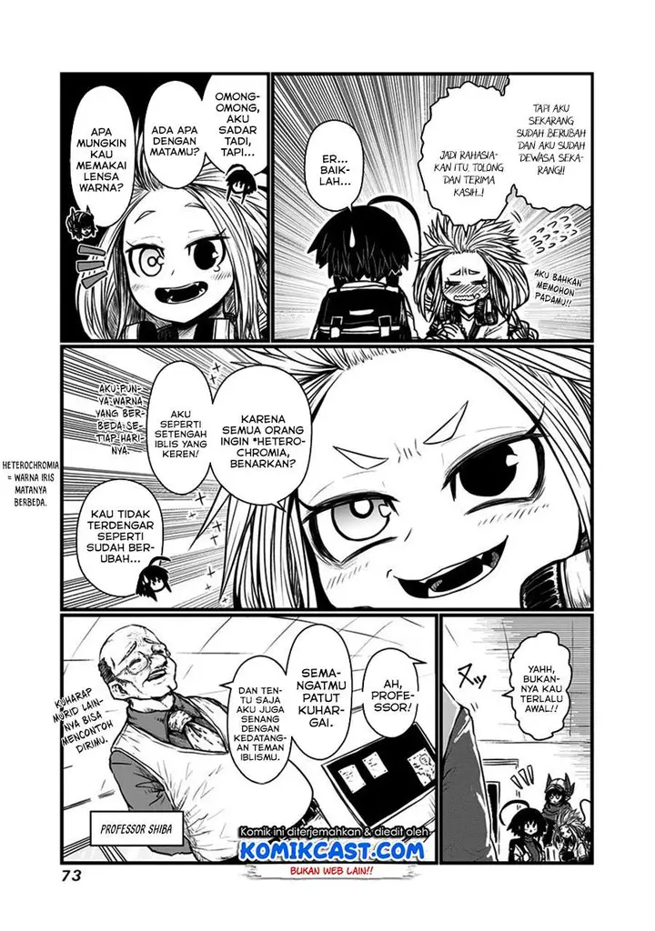 image-komik-musuko-ga-kawaikute-shikataganai-mazoku-no-hahaoya-chapter-133-2/8