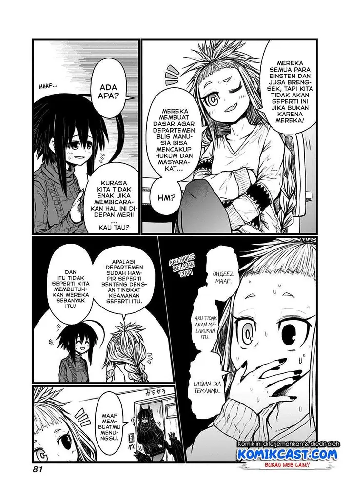 image-komik-musuko-ga-kawaikute-shikataganai-mazoku-no-hahaoya-chapter-134-3/7