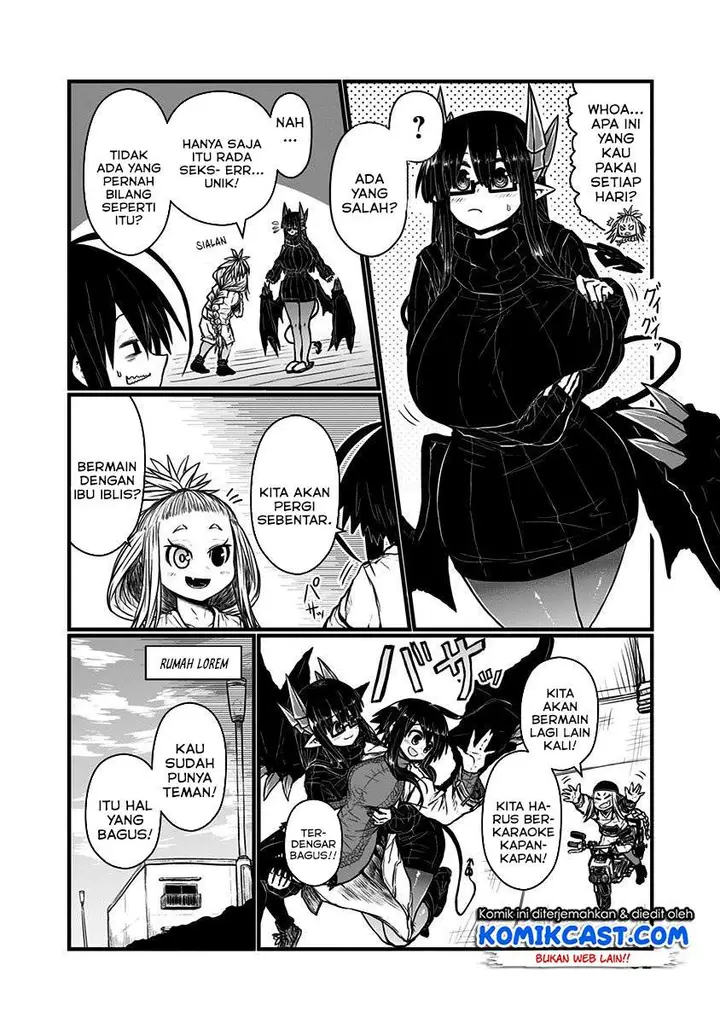 image-komik-musuko-ga-kawaikute-shikataganai-mazoku-no-hahaoya-chapter-134-4/7