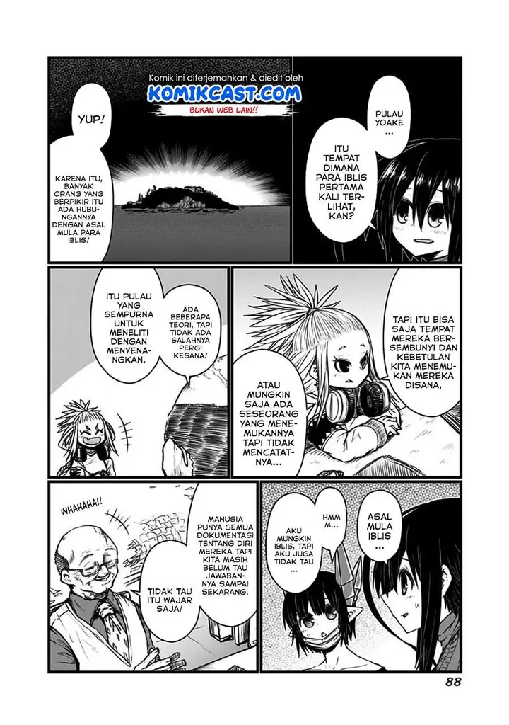 image-komik-musuko-ga-kawaikute-shikataganai-mazoku-no-hahaoya-chapter-135-4/8