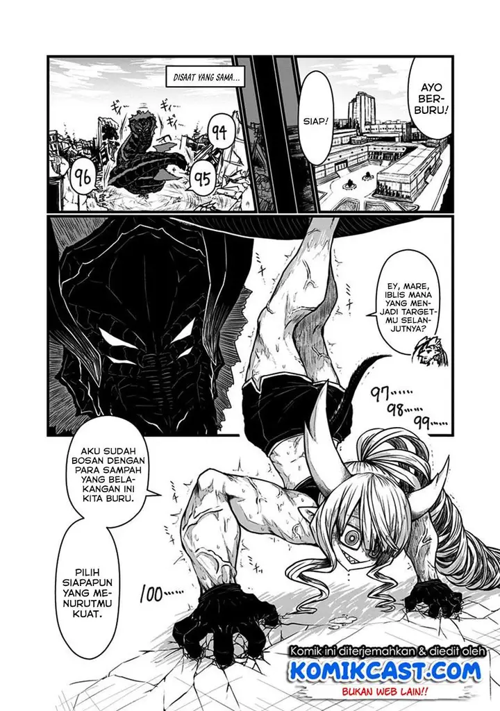 image-komik-musuko-ga-kawaikute-shikataganai-mazoku-no-hahaoya-chapter-135-6/8