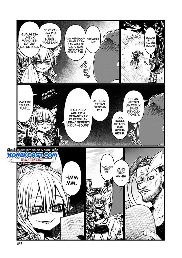 image-komik-musuko-ga-kawaikute-shikataganai-mazoku-no-hahaoya-chapter-135-7/8